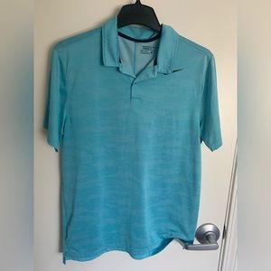 Like new Nike Golf men’s polo
